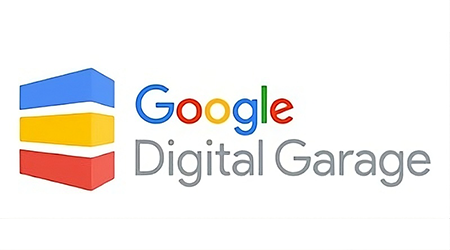 google-digital-garage